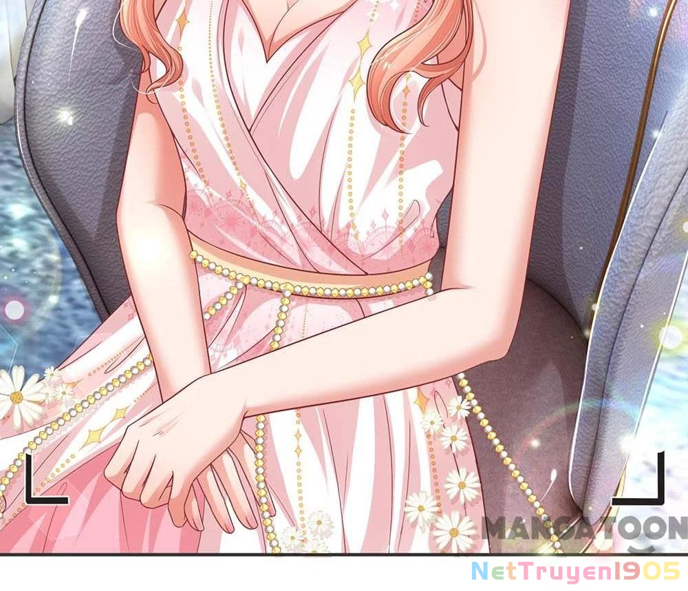 Mami Mau Chạy - Daddy Đuổi Tới Rồi Chapter 192 - 19