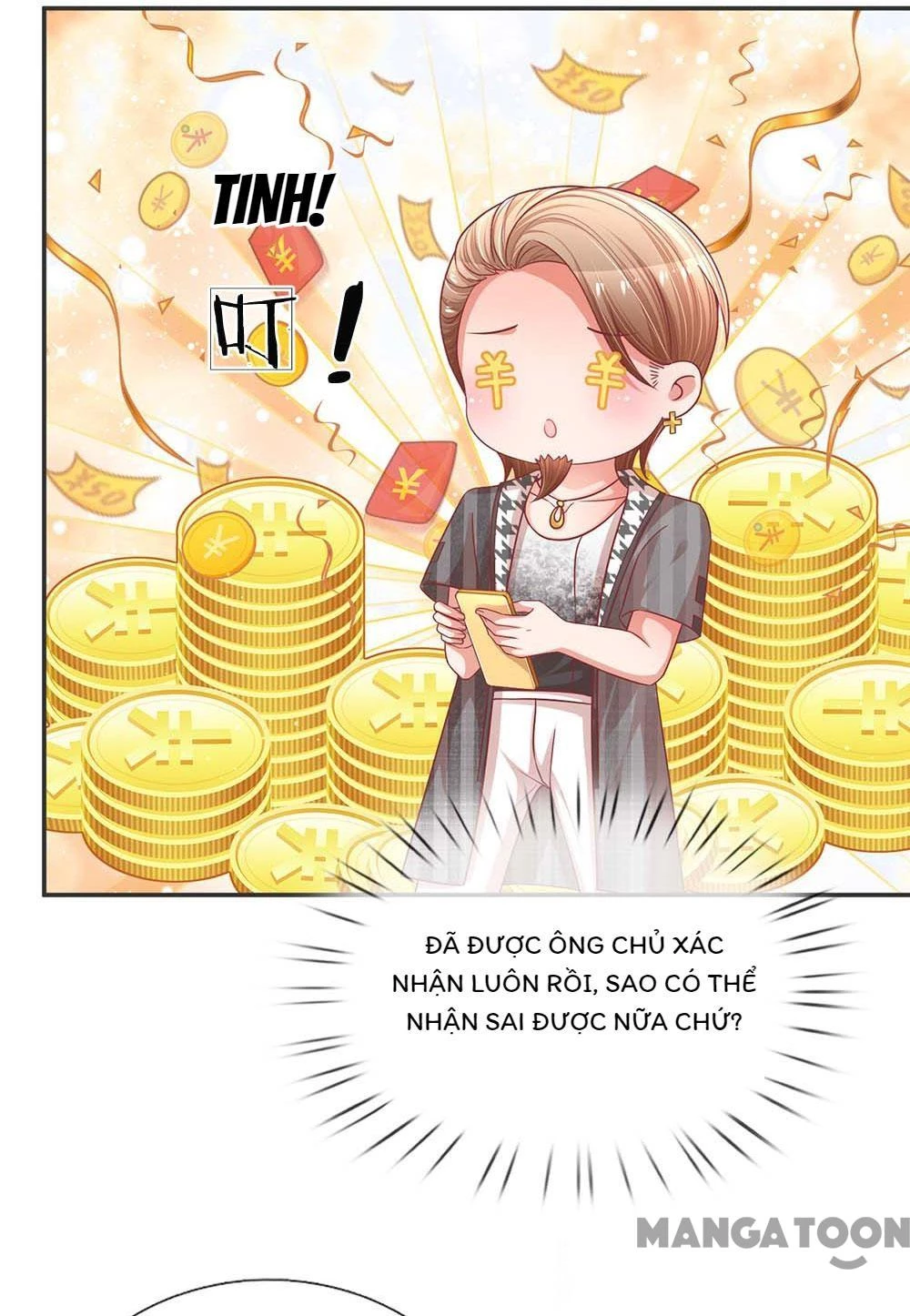 Mami Mau Chạy - Daddy Đuổi Tới Rồi Chapter 193 - 3