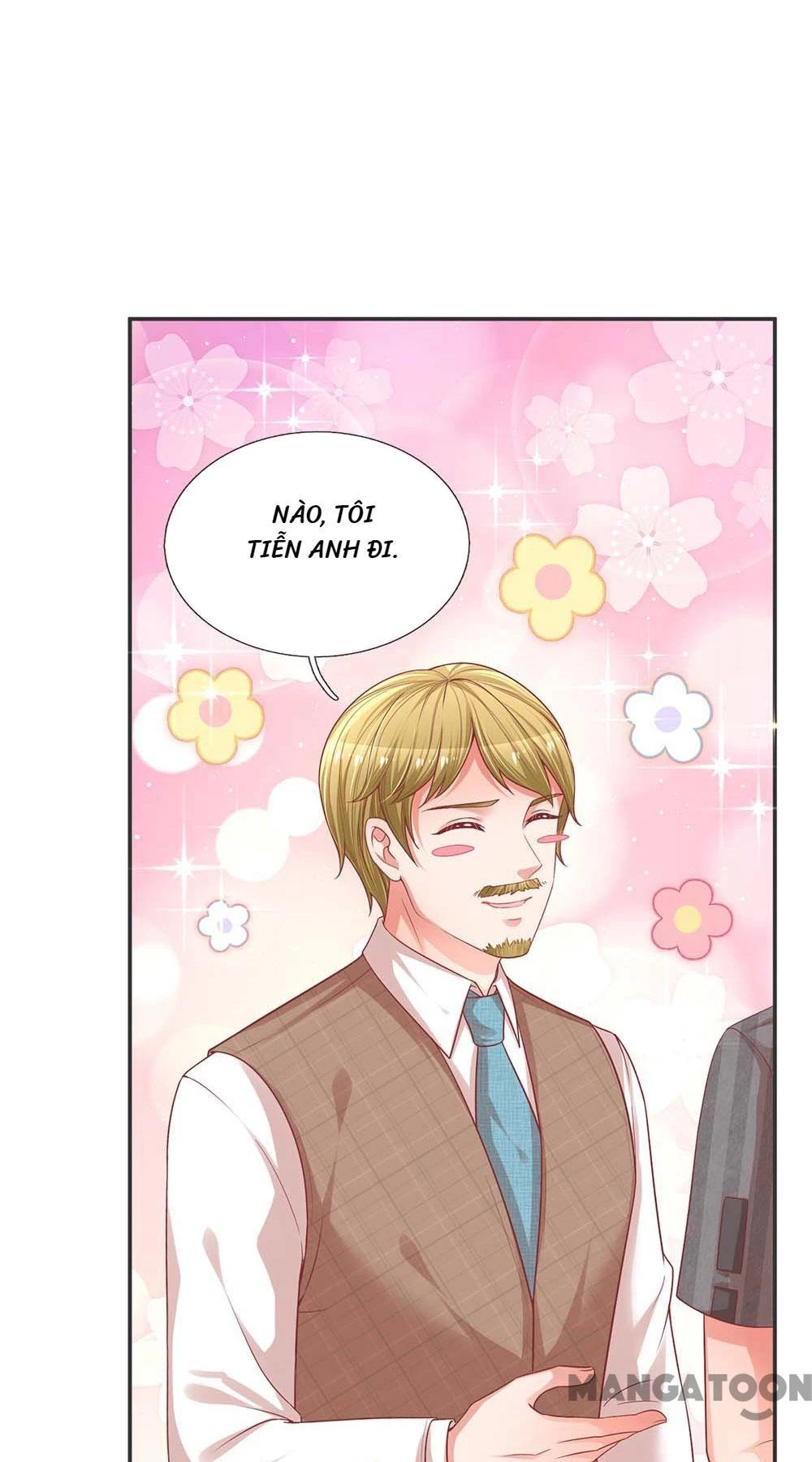Mami Mau Chạy - Daddy Đuổi Tới Rồi Chapter 193 - 8