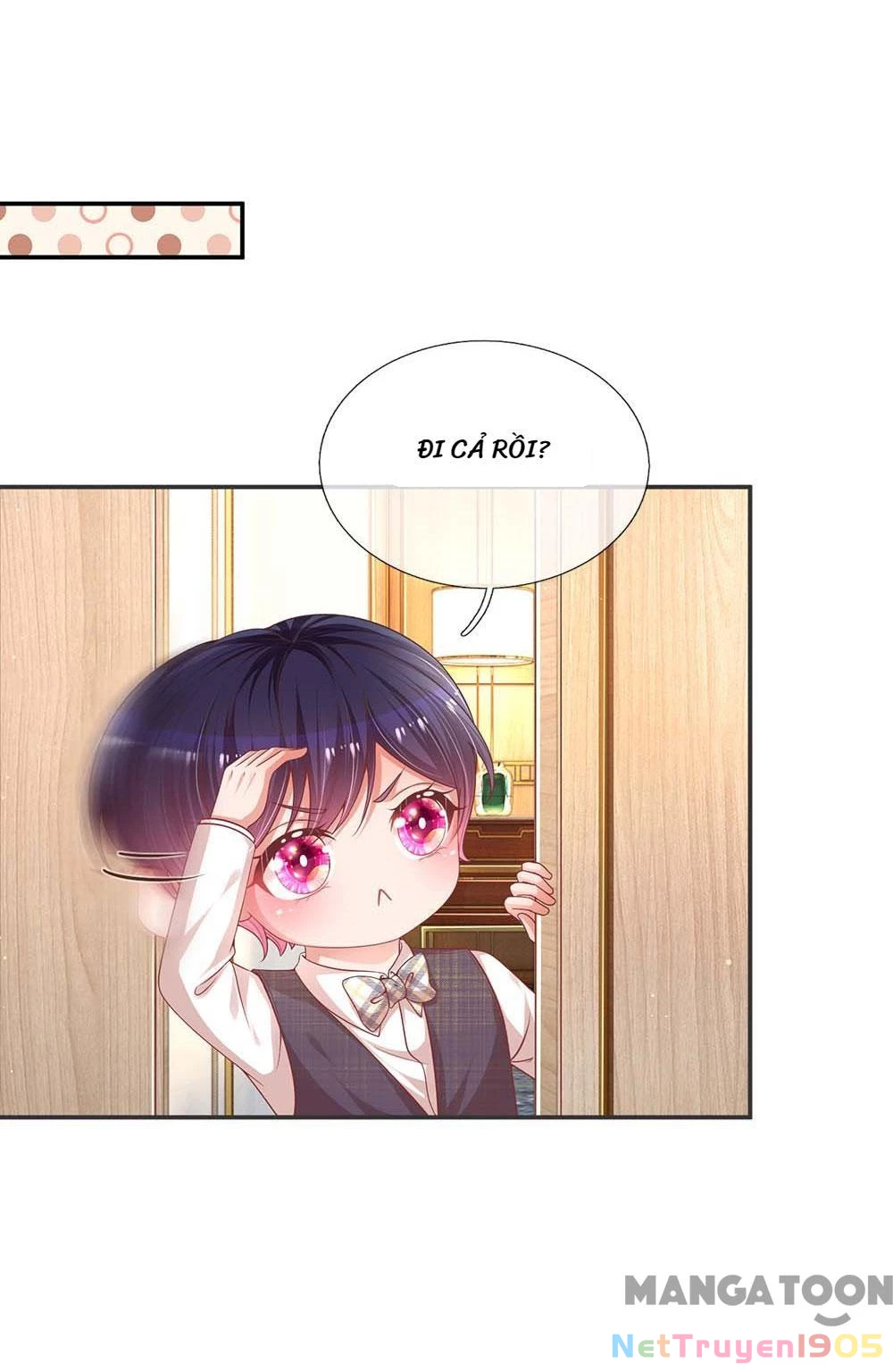 Mami Mau Chạy - Daddy Đuổi Tới Rồi Chapter 193 - 10