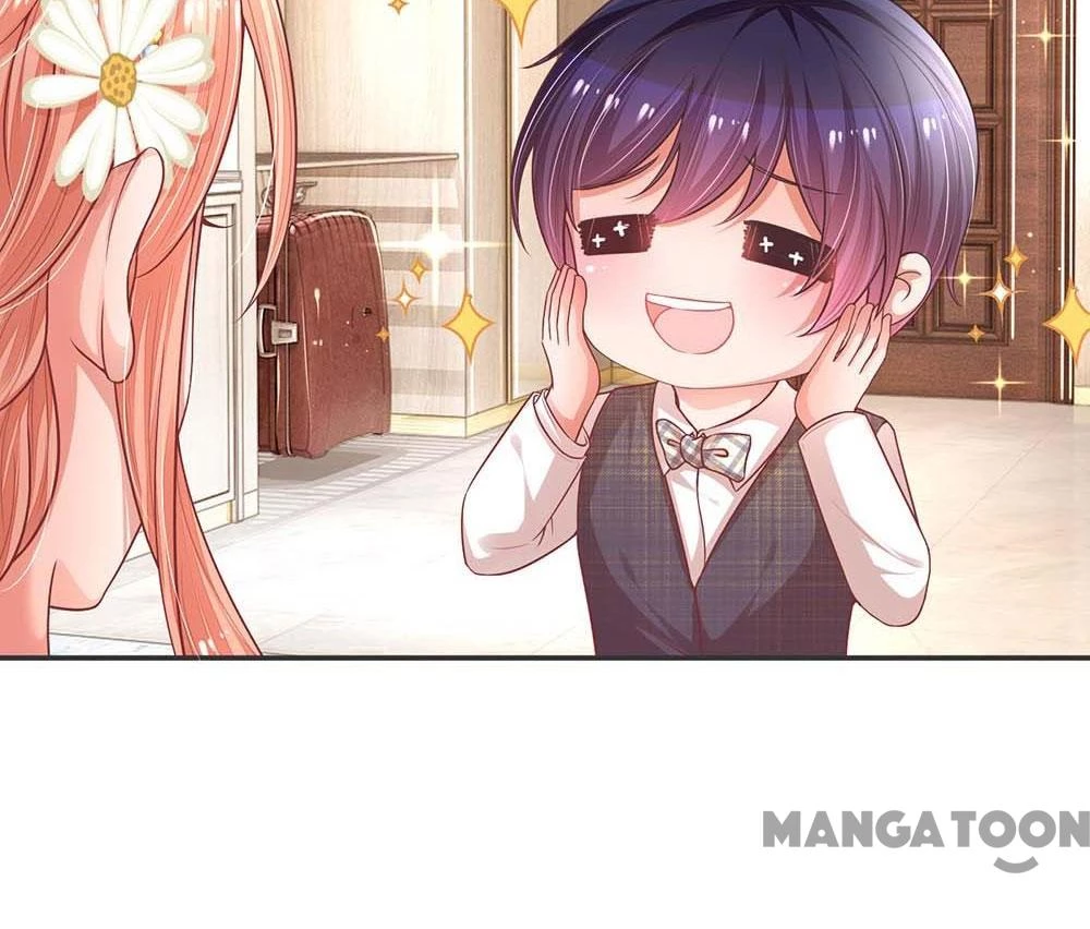 Mami Mau Chạy - Daddy Đuổi Tới Rồi Chapter 193 - 12