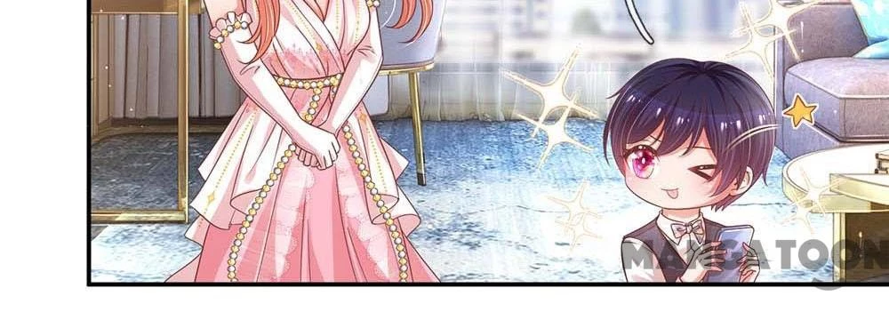 Mami Mau Chạy - Daddy Đuổi Tới Rồi Chapter 194 - 4