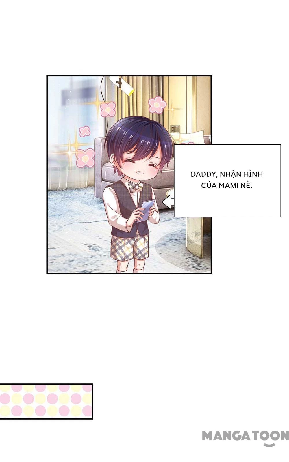 Mami Mau Chạy - Daddy Đuổi Tới Rồi Chapter 194 - 5