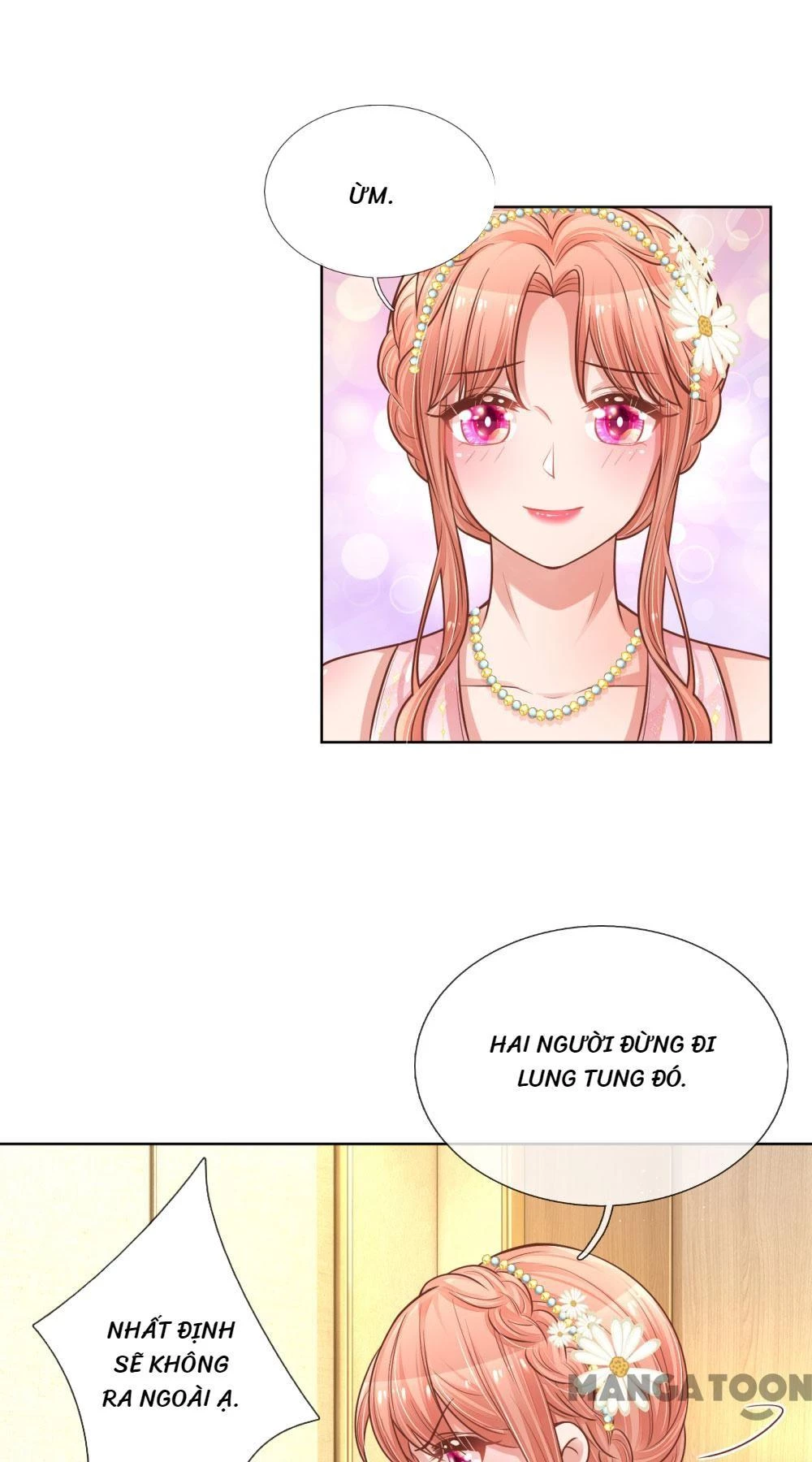 Mami Mau Chạy - Daddy Đuổi Tới Rồi Chapter 194 - 12