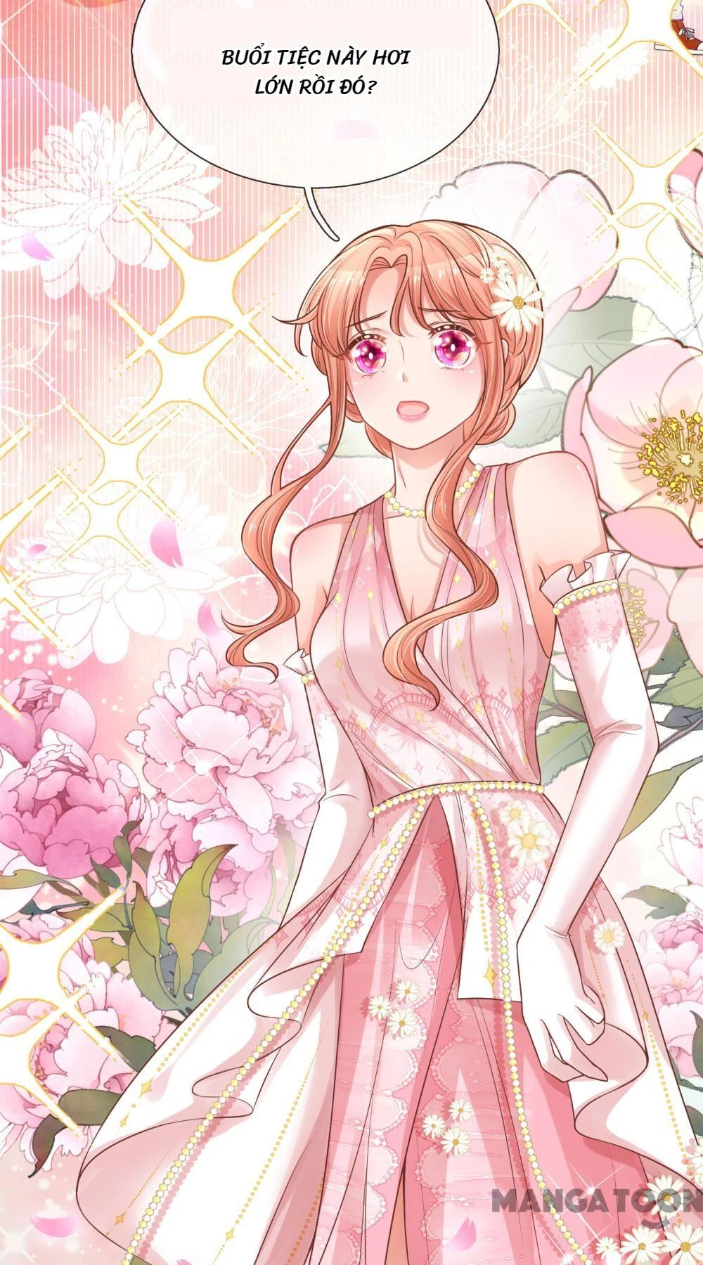 Mami Mau Chạy - Daddy Đuổi Tới Rồi Chapter 194 - 18