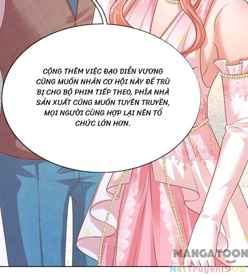 Mami Mau Chạy - Daddy Đuổi Tới Rồi Chapter 194 - 21