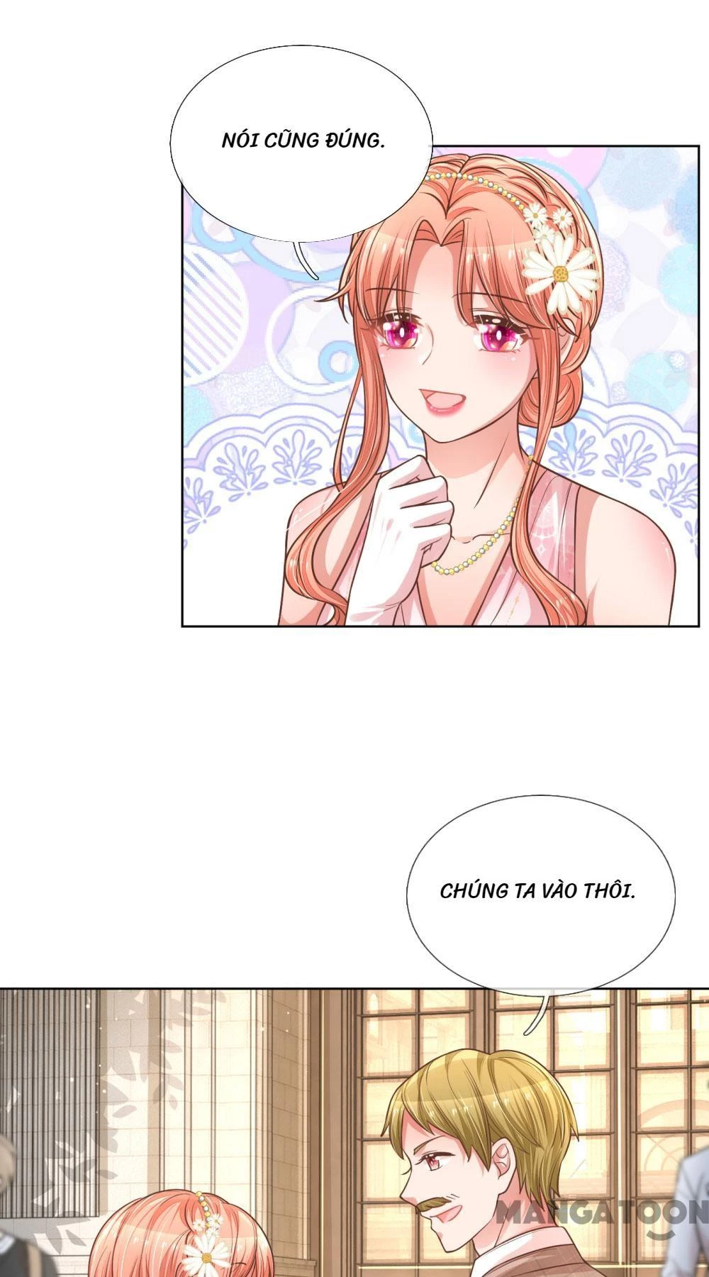 Mami Mau Chạy - Daddy Đuổi Tới Rồi Chapter 194 - 23