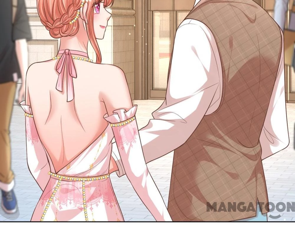 Mami Mau Chạy - Daddy Đuổi Tới Rồi Chapter 194 - 24