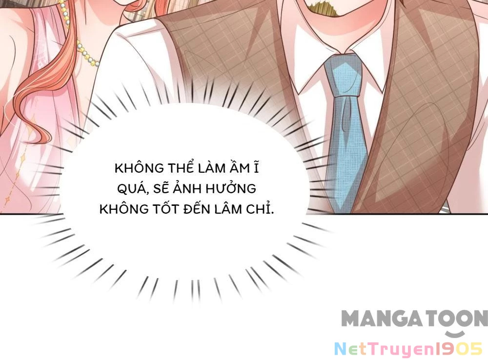 Mami Mau Chạy - Daddy Đuổi Tới Rồi Chapter 194 - 30