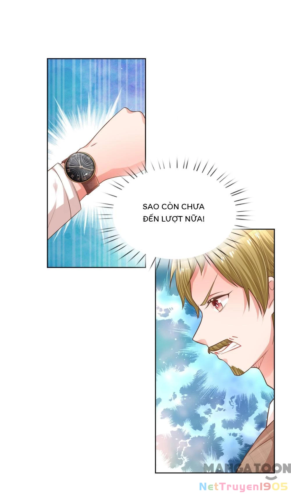 Mami Mau Chạy - Daddy Đuổi Tới Rồi Chapter 195 - 4