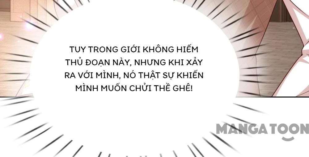 Mami Mau Chạy - Daddy Đuổi Tới Rồi Chapter 195 - 13