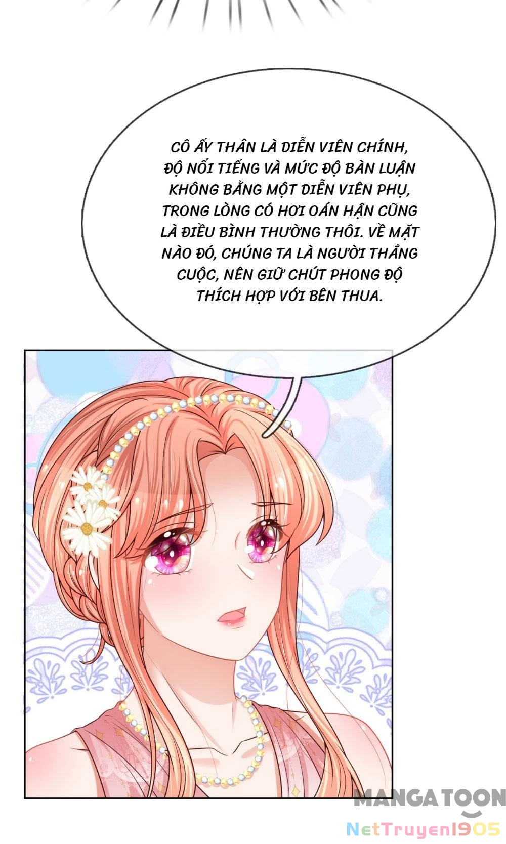 Mami Mau Chạy - Daddy Đuổi Tới Rồi Chapter 195 - 14