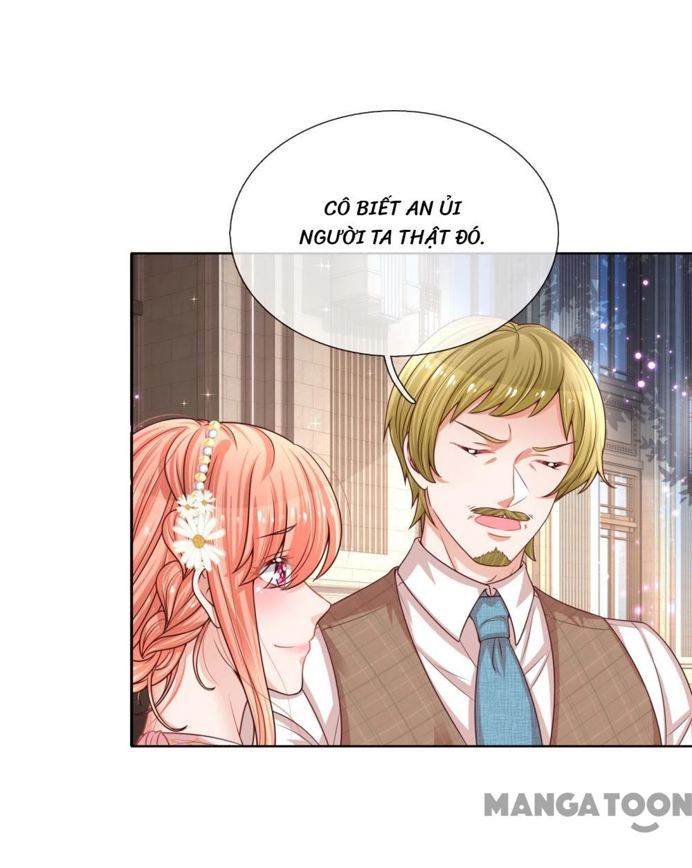 Mami Mau Chạy - Daddy Đuổi Tới Rồi Chapter 195 - 15