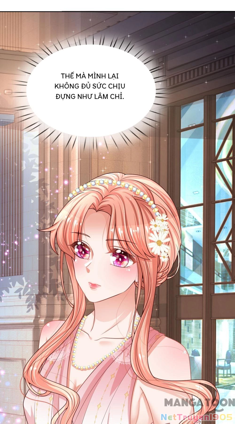 Mami Mau Chạy - Daddy Đuổi Tới Rồi Chapter 195 - 18