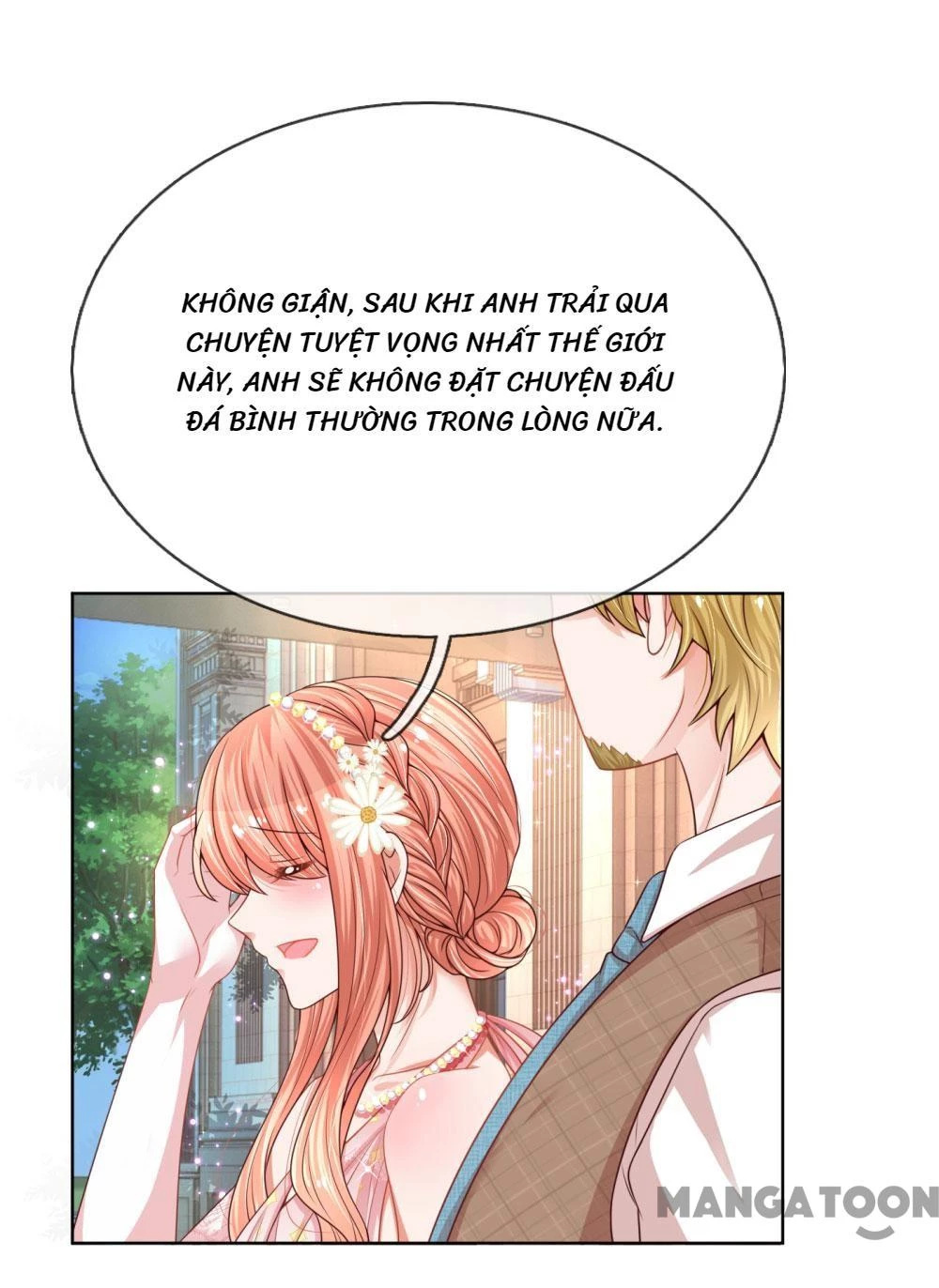 Mami Mau Chạy - Daddy Đuổi Tới Rồi Chapter 195 - 20