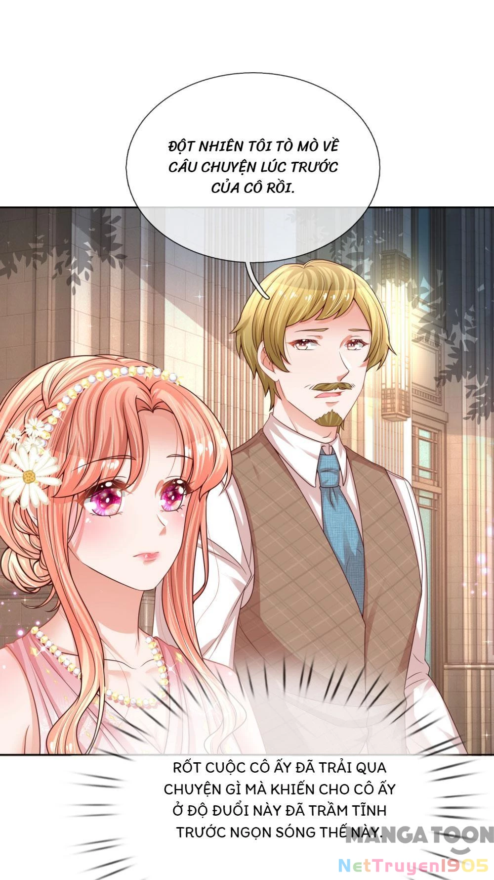 Mami Mau Chạy - Daddy Đuổi Tới Rồi Chapter 195 - 21