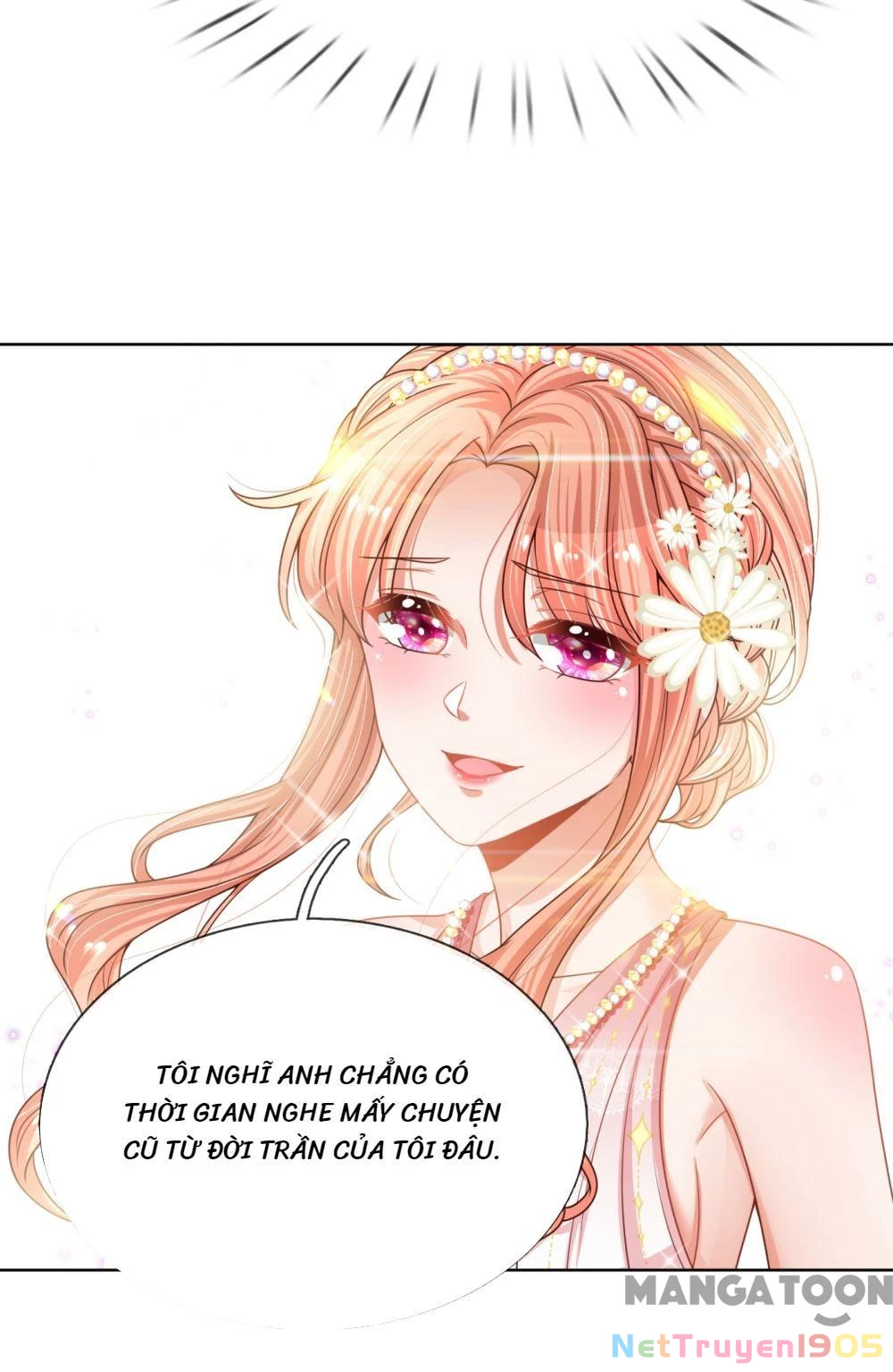 Mami Mau Chạy - Daddy Đuổi Tới Rồi Chapter 195 - 22