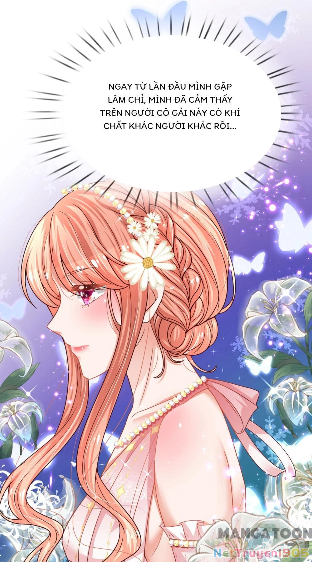 Mami Mau Chạy - Daddy Đuổi Tới Rồi Chapter 195 - 24