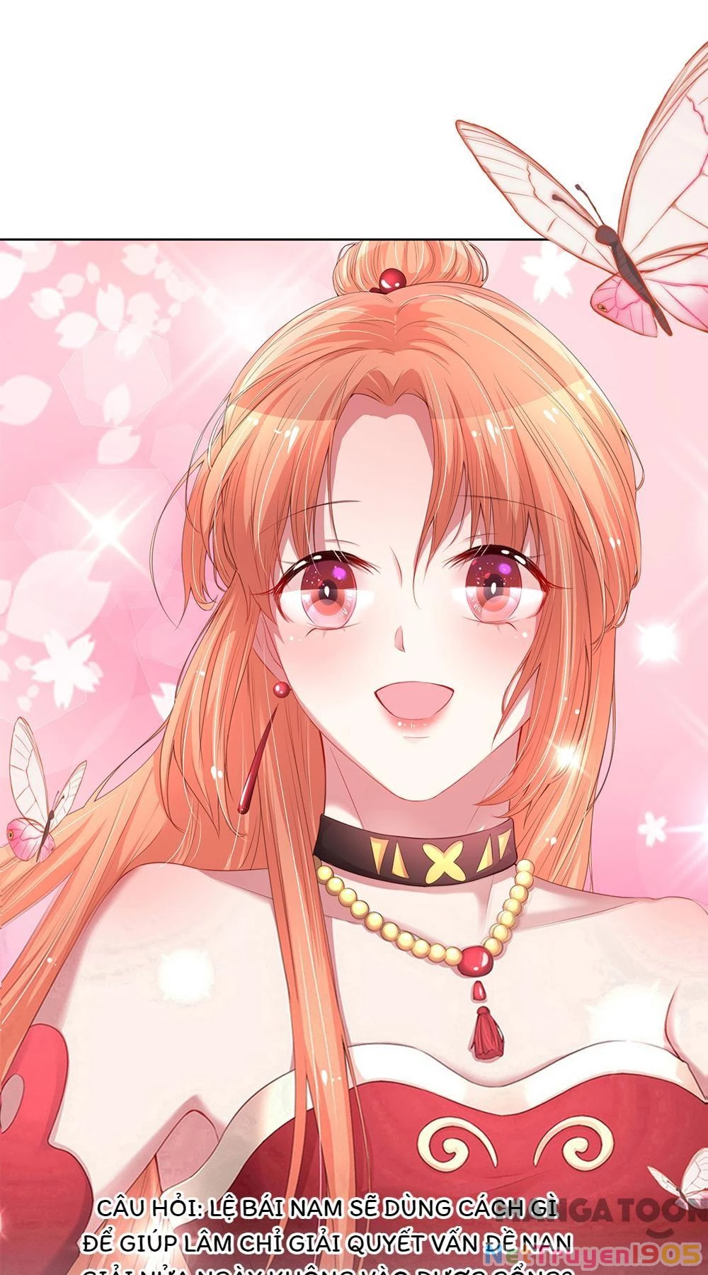 Mami Mau Chạy - Daddy Đuổi Tới Rồi Chapter 195 - 26