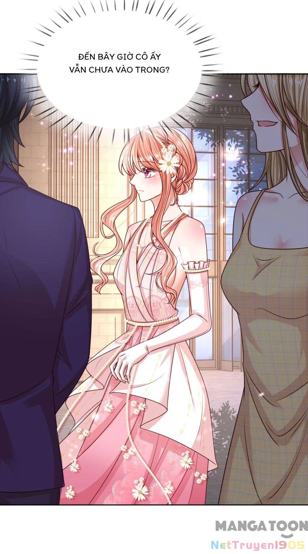 Mami Mau Chạy - Daddy Đuổi Tới Rồi Chapter 196 - 6
