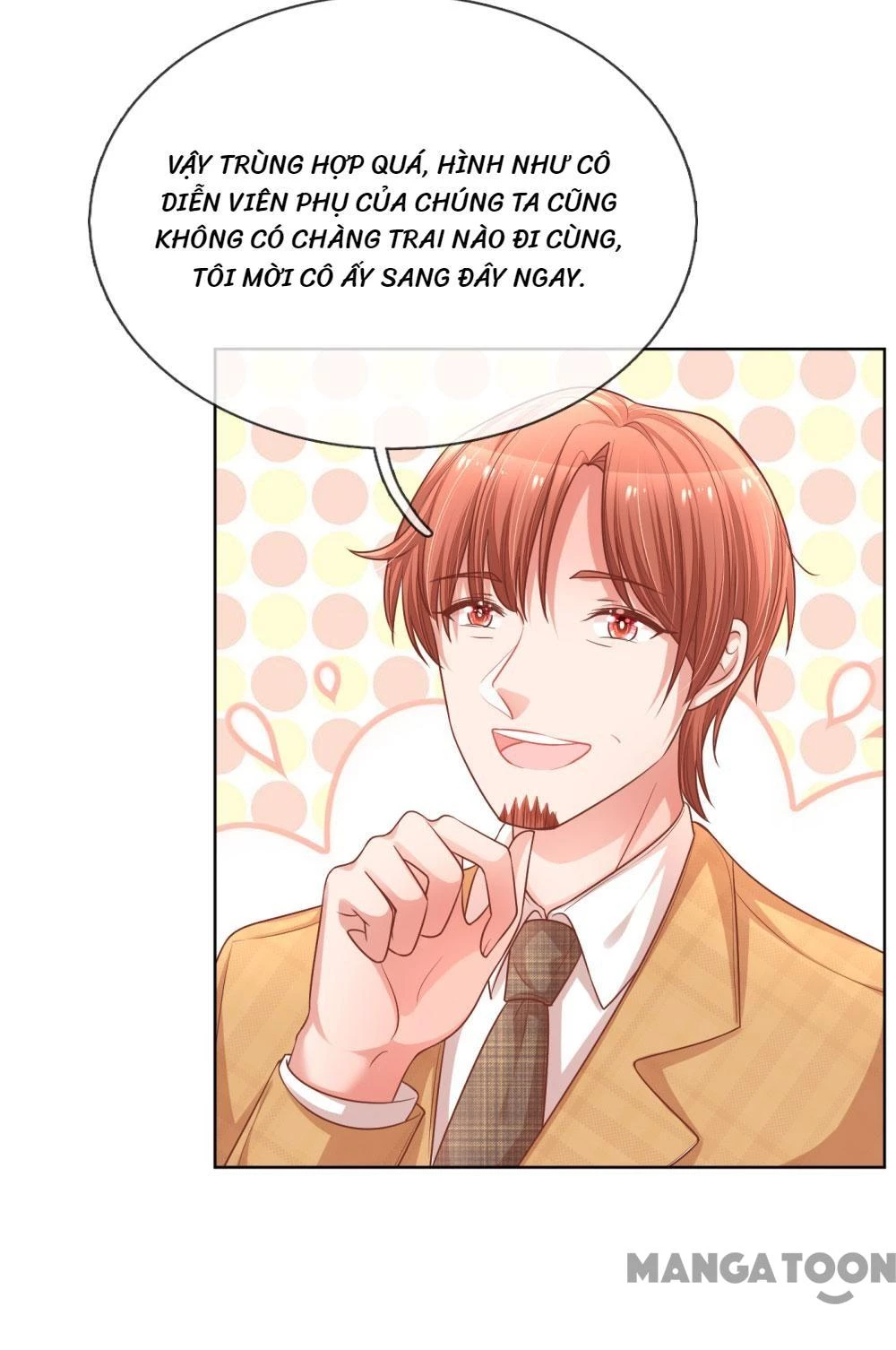 Mami Mau Chạy - Daddy Đuổi Tới Rồi Chapter 196 - 15