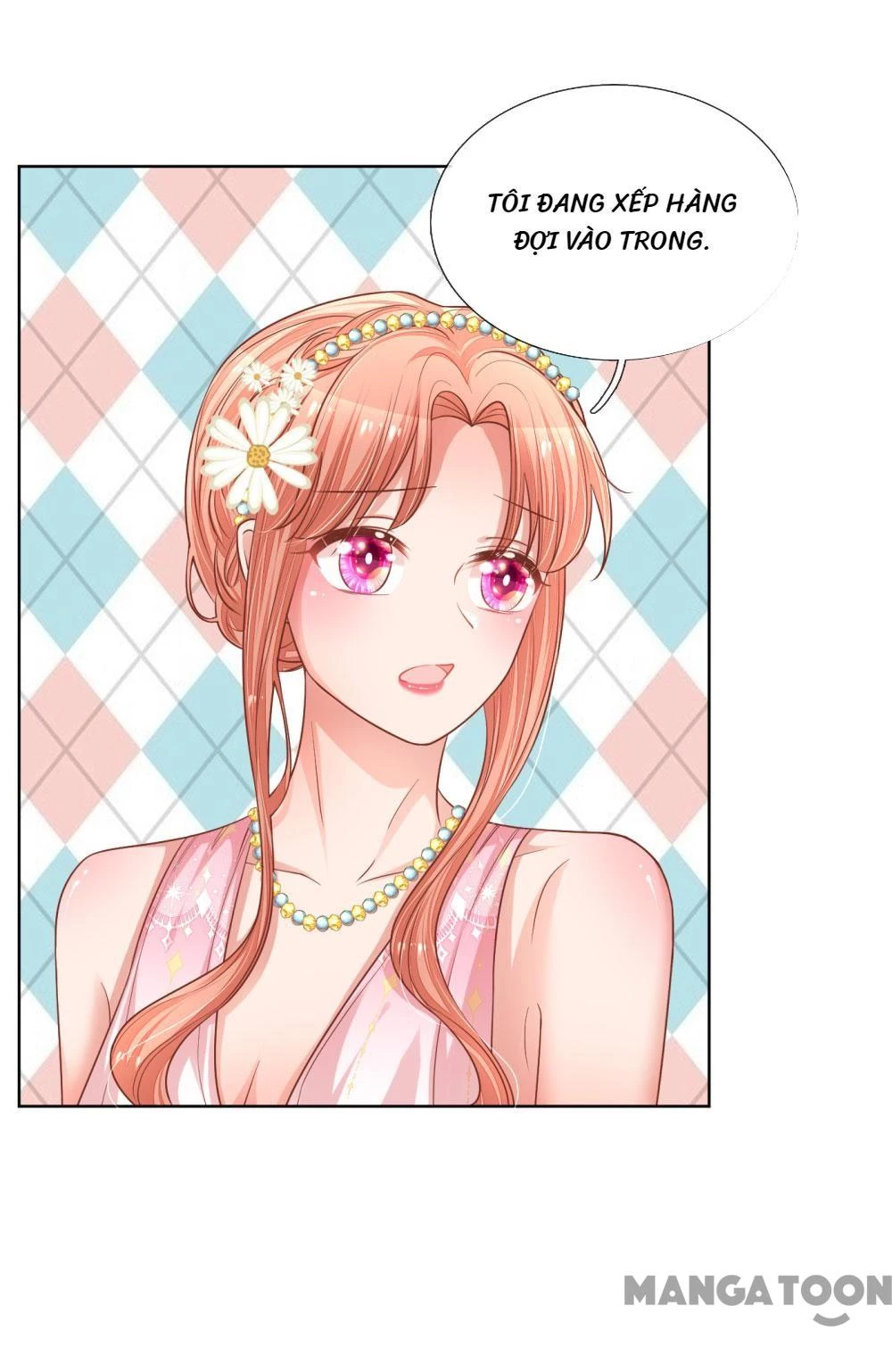 Mami Mau Chạy - Daddy Đuổi Tới Rồi Chapter 196 - 20
