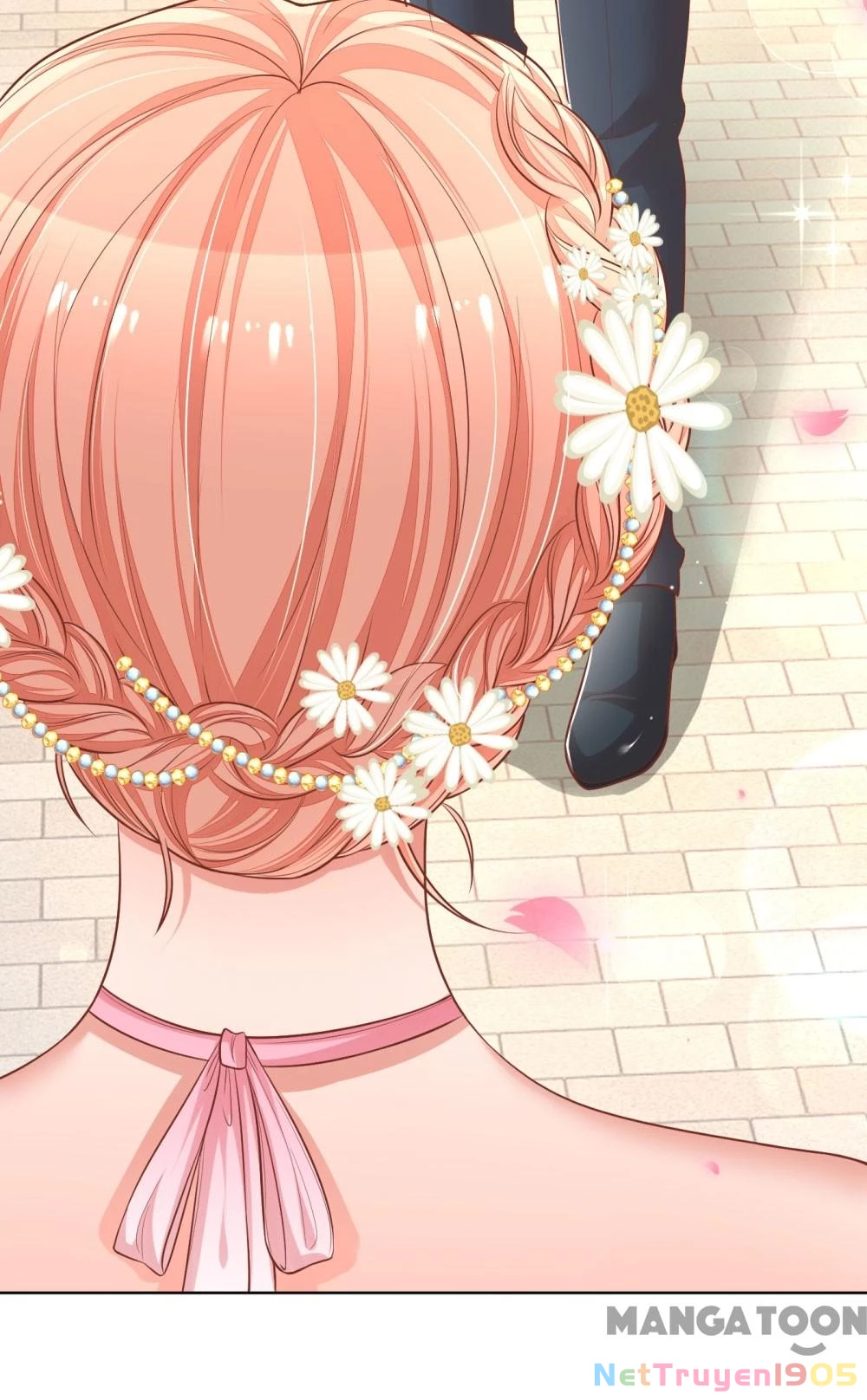 Mami Mau Chạy - Daddy Đuổi Tới Rồi Chapter 196 - 24