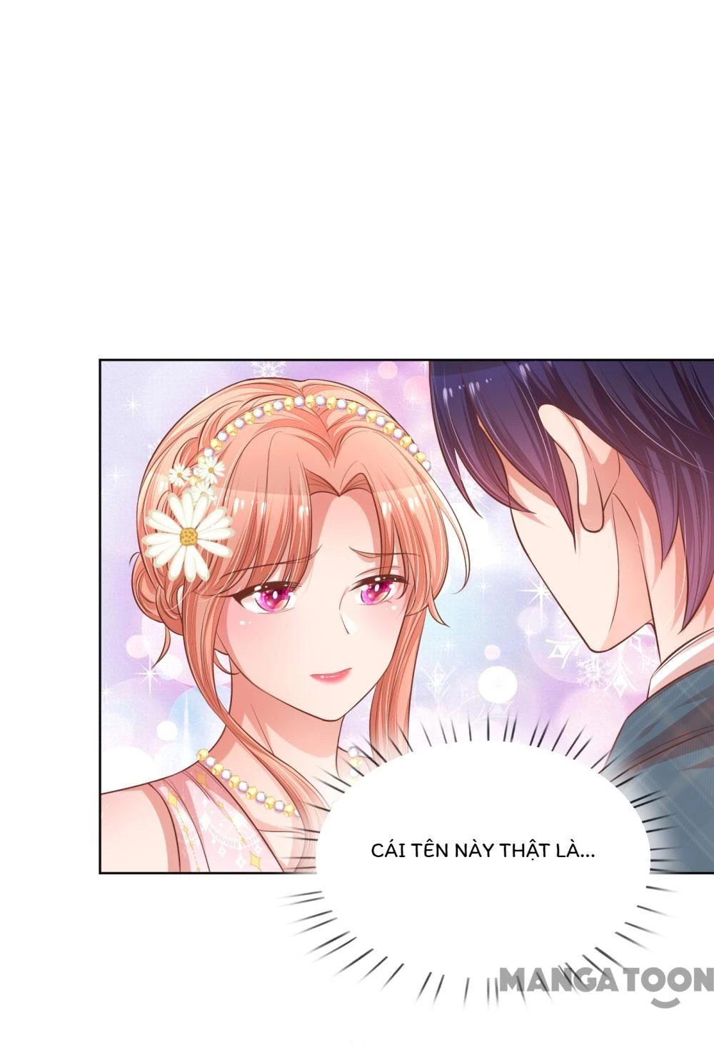 Mami Mau Chạy - Daddy Đuổi Tới Rồi Chapter 197 - 9