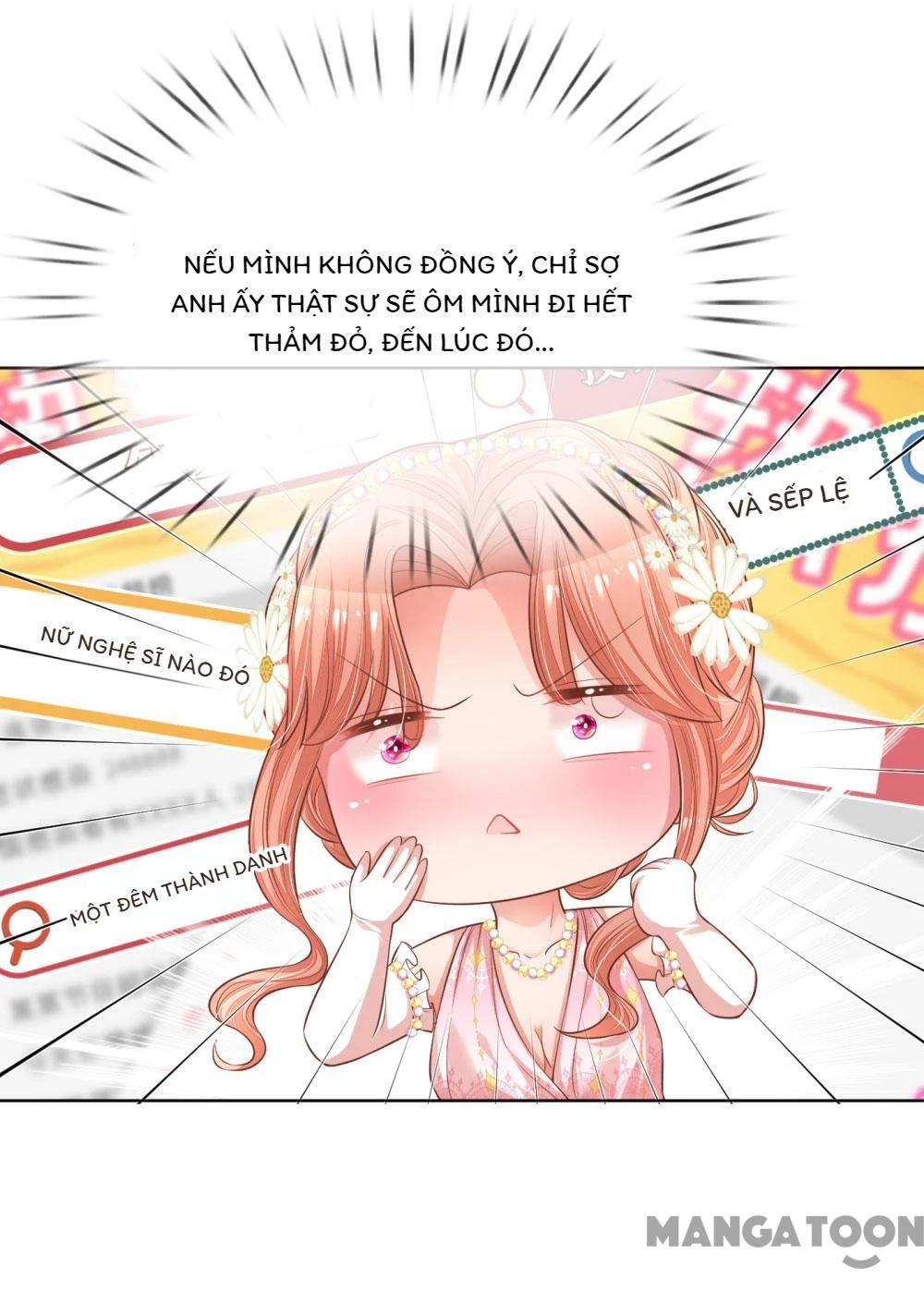 Mami Mau Chạy - Daddy Đuổi Tới Rồi Chapter 197 - 10