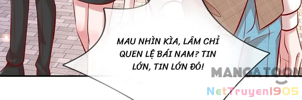 Mami Mau Chạy - Daddy Đuổi Tới Rồi Chapter 197 - 15