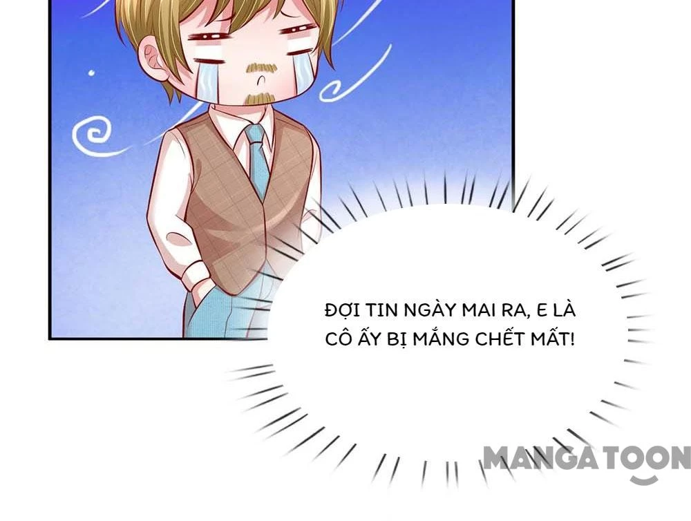 Mami Mau Chạy - Daddy Đuổi Tới Rồi Chapter 197 - 19
