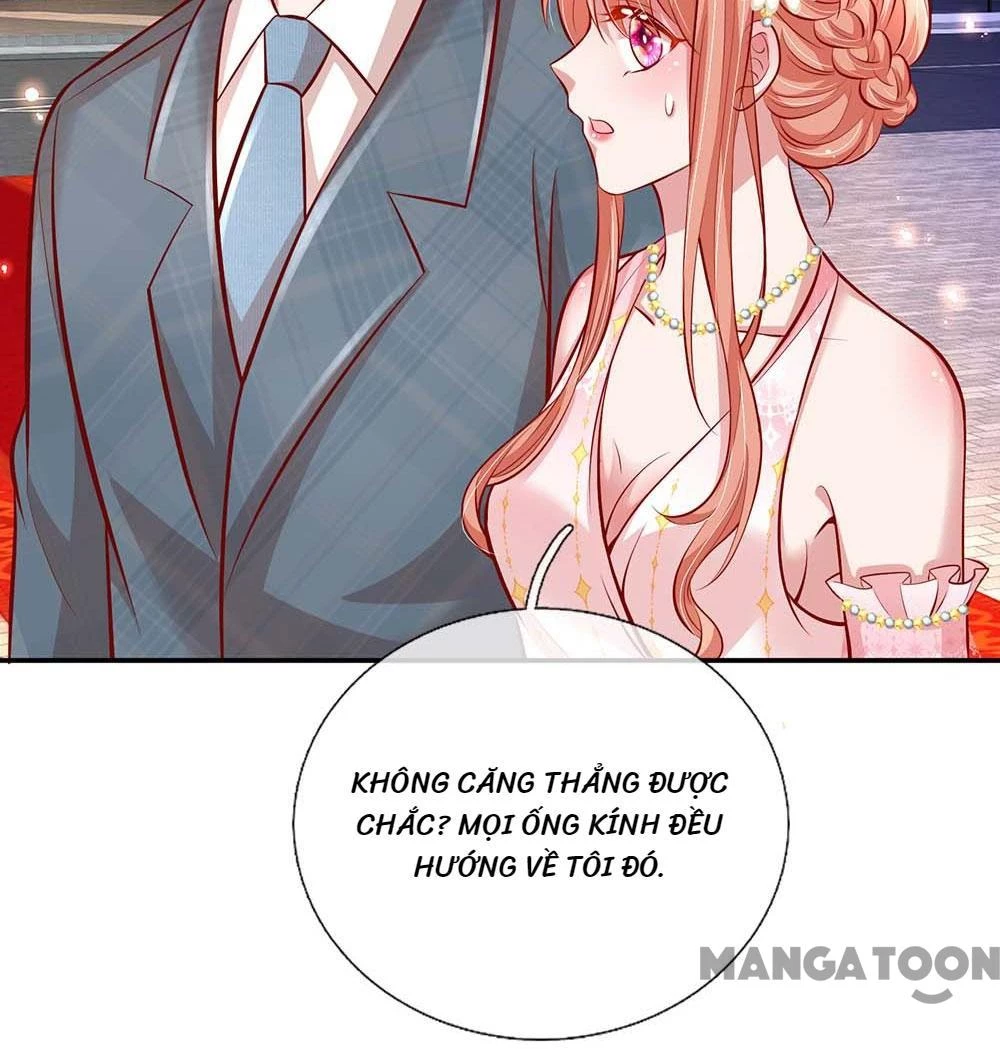 Mami Mau Chạy - Daddy Đuổi Tới Rồi Chapter 197 - 21