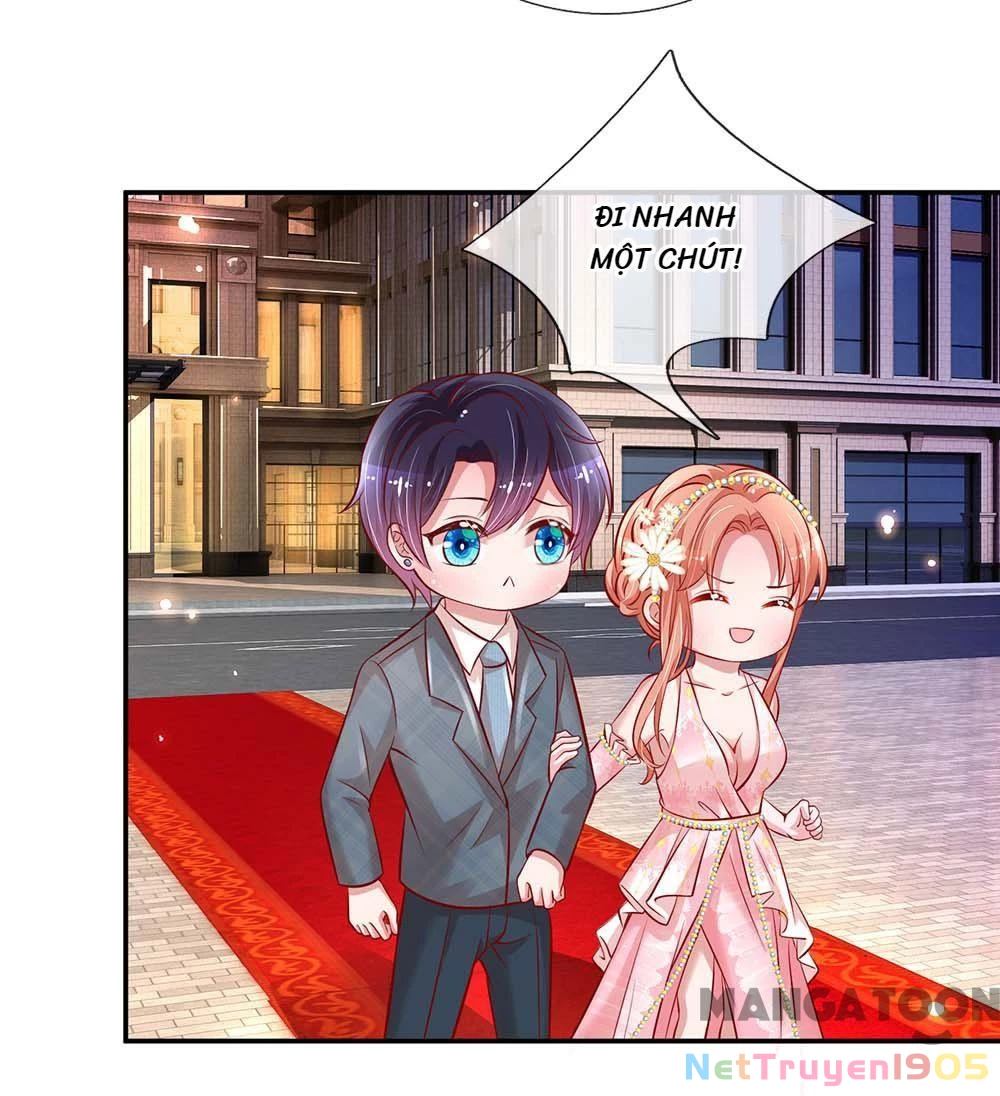 Mami Mau Chạy - Daddy Đuổi Tới Rồi Chapter 197 - 28