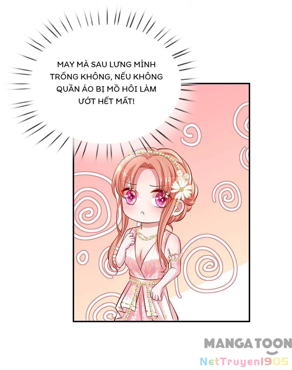 Mami Mau Chạy - Daddy Đuổi Tới Rồi Chapter 198 - 6