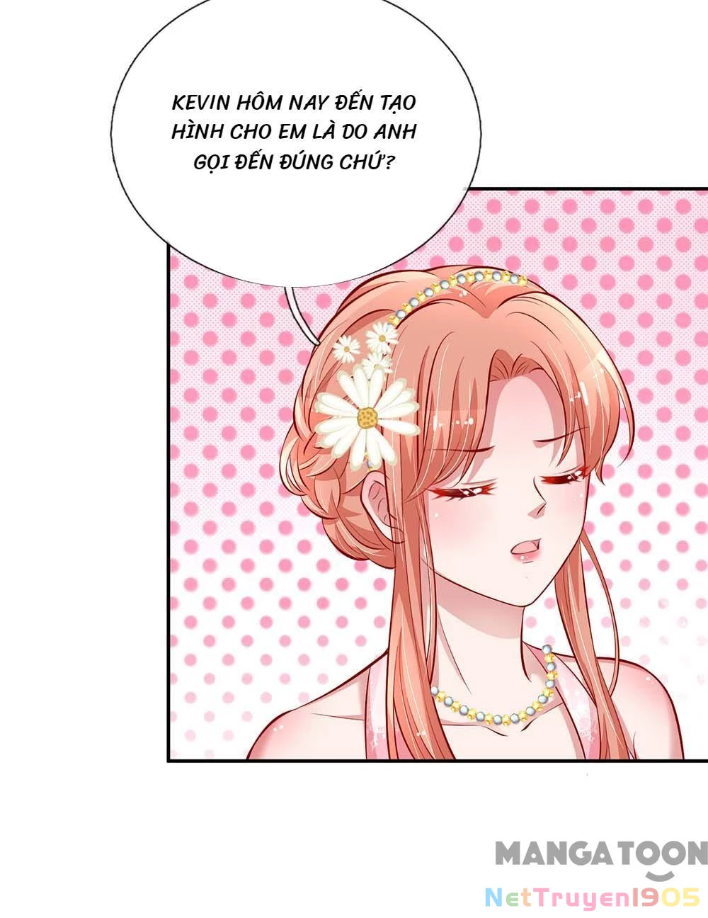 Mami Mau Chạy - Daddy Đuổi Tới Rồi Chapter 198 - 10