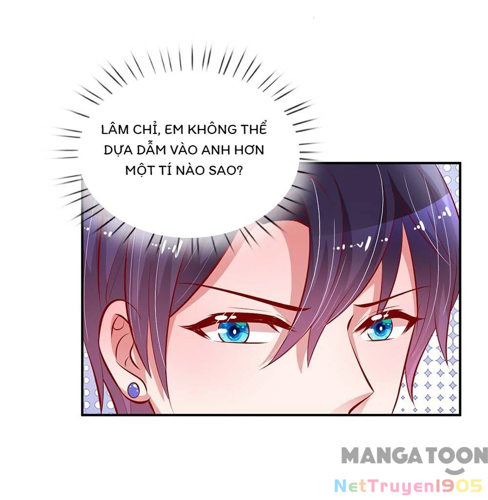 Mami Mau Chạy - Daddy Đuổi Tới Rồi Chapter 198 - 14