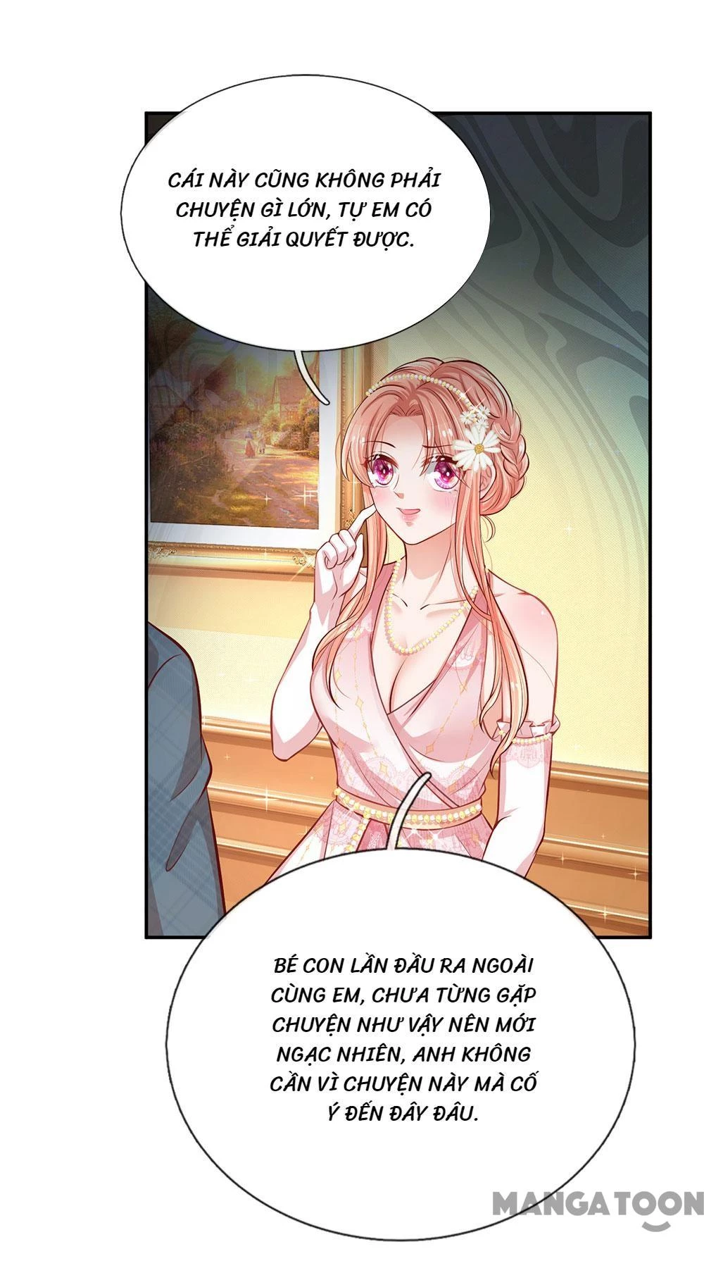 Mami Mau Chạy - Daddy Đuổi Tới Rồi Chapter 198 - 15