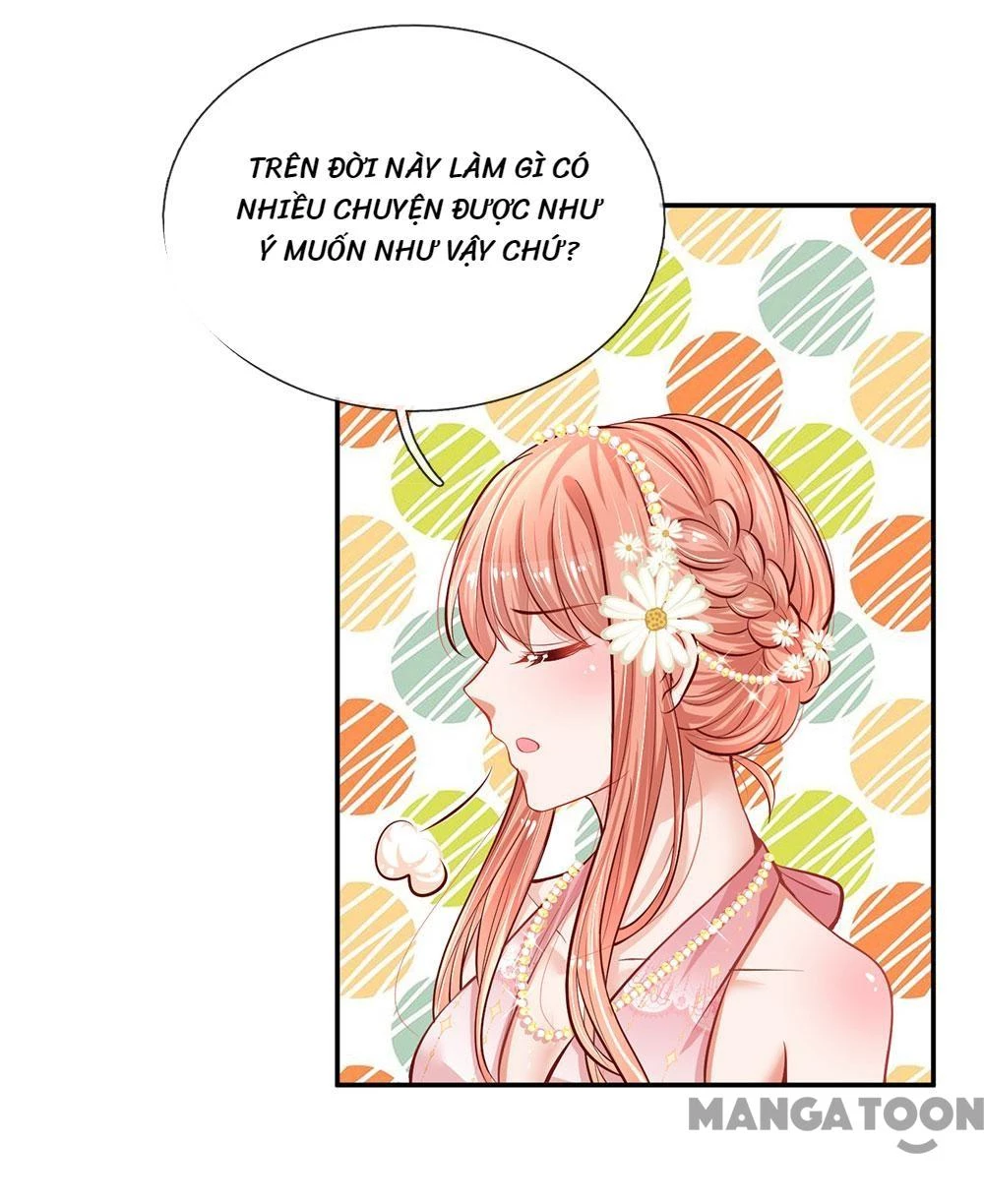 Mami Mau Chạy - Daddy Đuổi Tới Rồi Chapter 198 - 18
