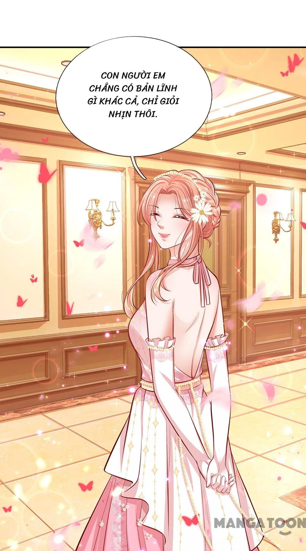Mami Mau Chạy - Daddy Đuổi Tới Rồi Chapter 198 - 20