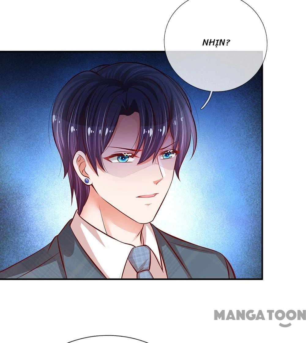 Mami Mau Chạy - Daddy Đuổi Tới Rồi Chapter 198 - 22