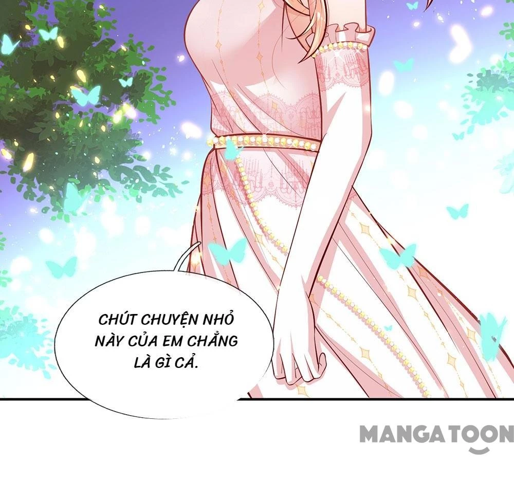 Mami Mau Chạy - Daddy Đuổi Tới Rồi Chapter 198 - 25