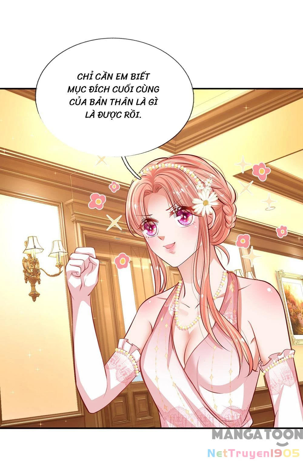 Mami Mau Chạy - Daddy Đuổi Tới Rồi Chapter 198 - 26