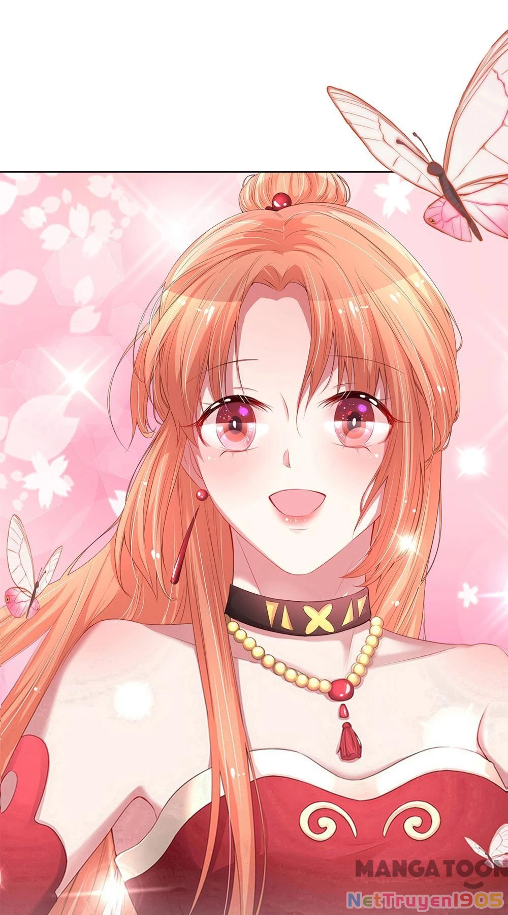 Mami Mau Chạy - Daddy Đuổi Tới Rồi Chapter 198 - 29