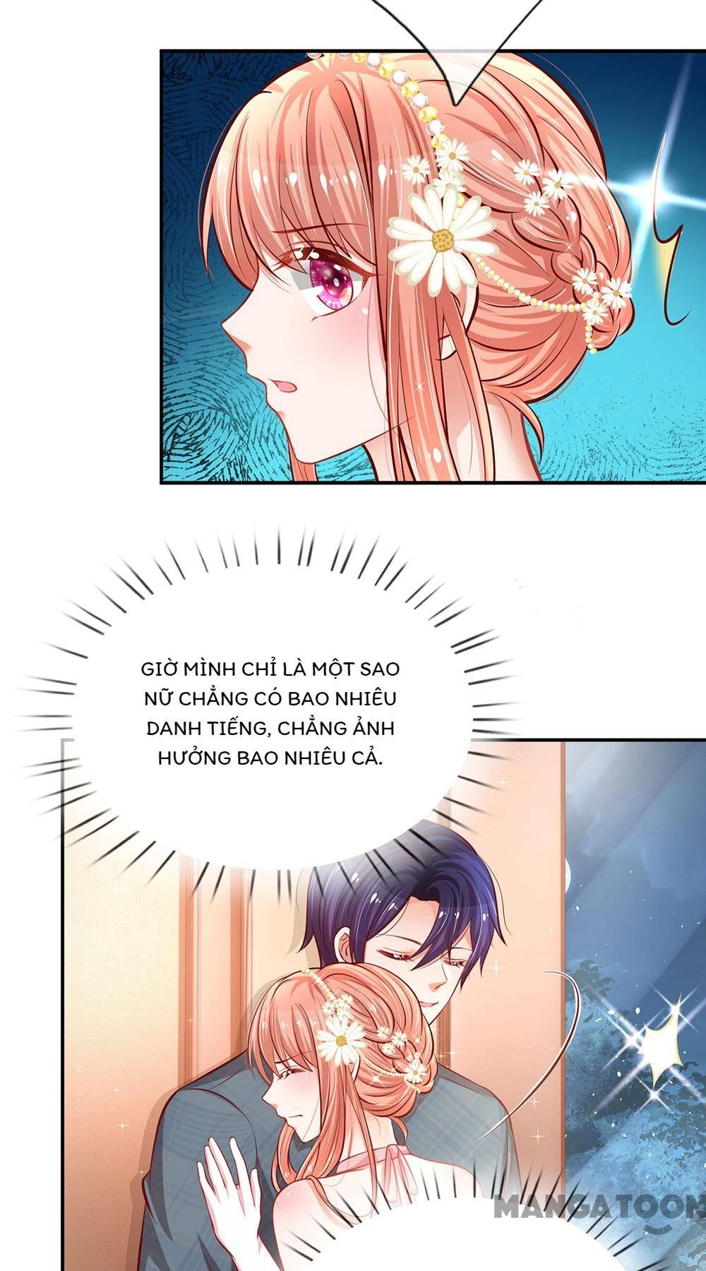 Mami Mau Chạy - Daddy Đuổi Tới Rồi Chapter 199 - 2