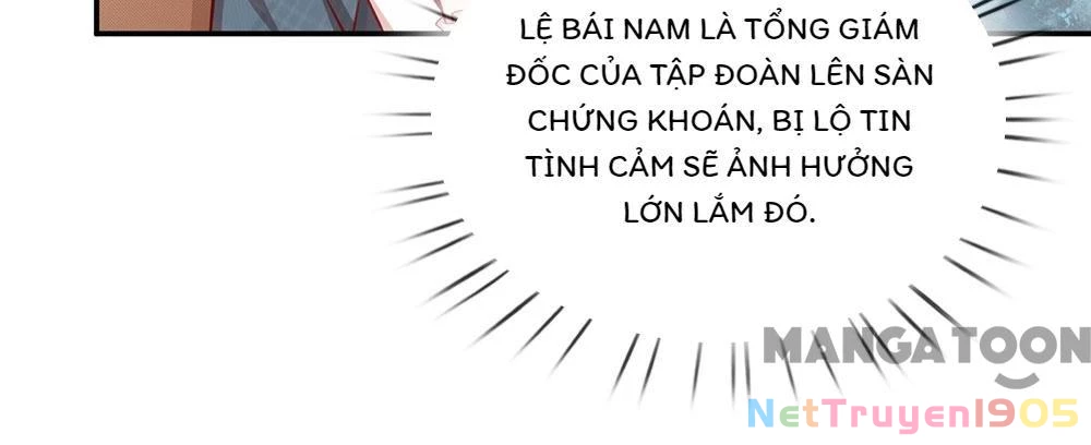 Mami Mau Chạy - Daddy Đuổi Tới Rồi Chapter 199 - 3