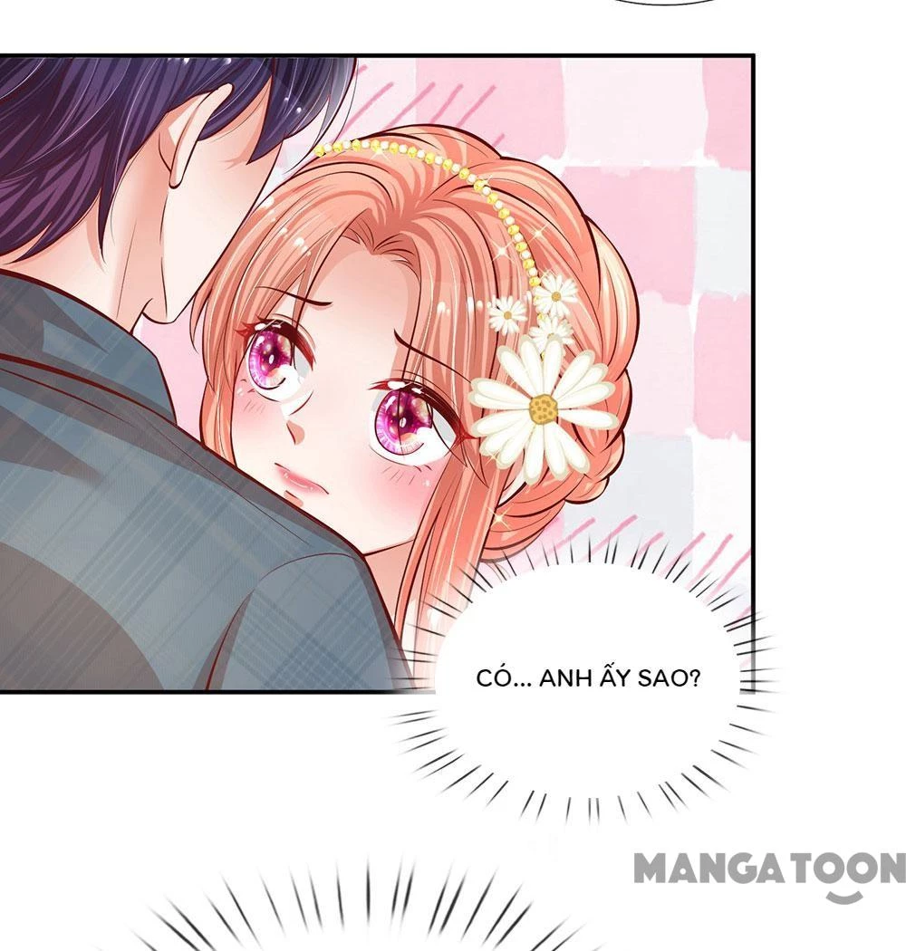 Mami Mau Chạy - Daddy Đuổi Tới Rồi Chapter 199 - 6