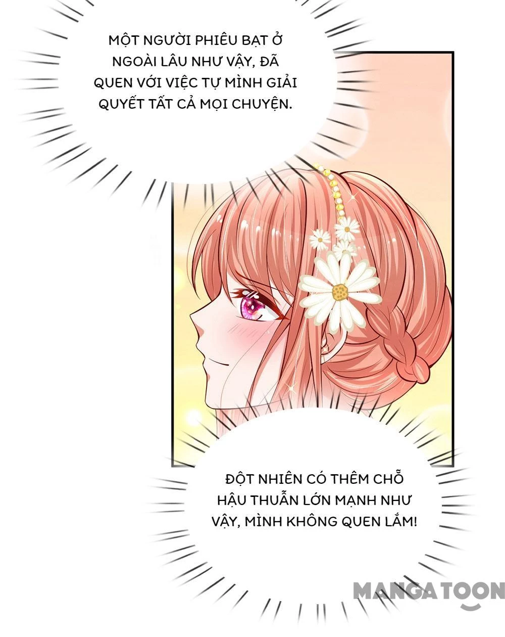 Mami Mau Chạy - Daddy Đuổi Tới Rồi Chapter 199 - 7