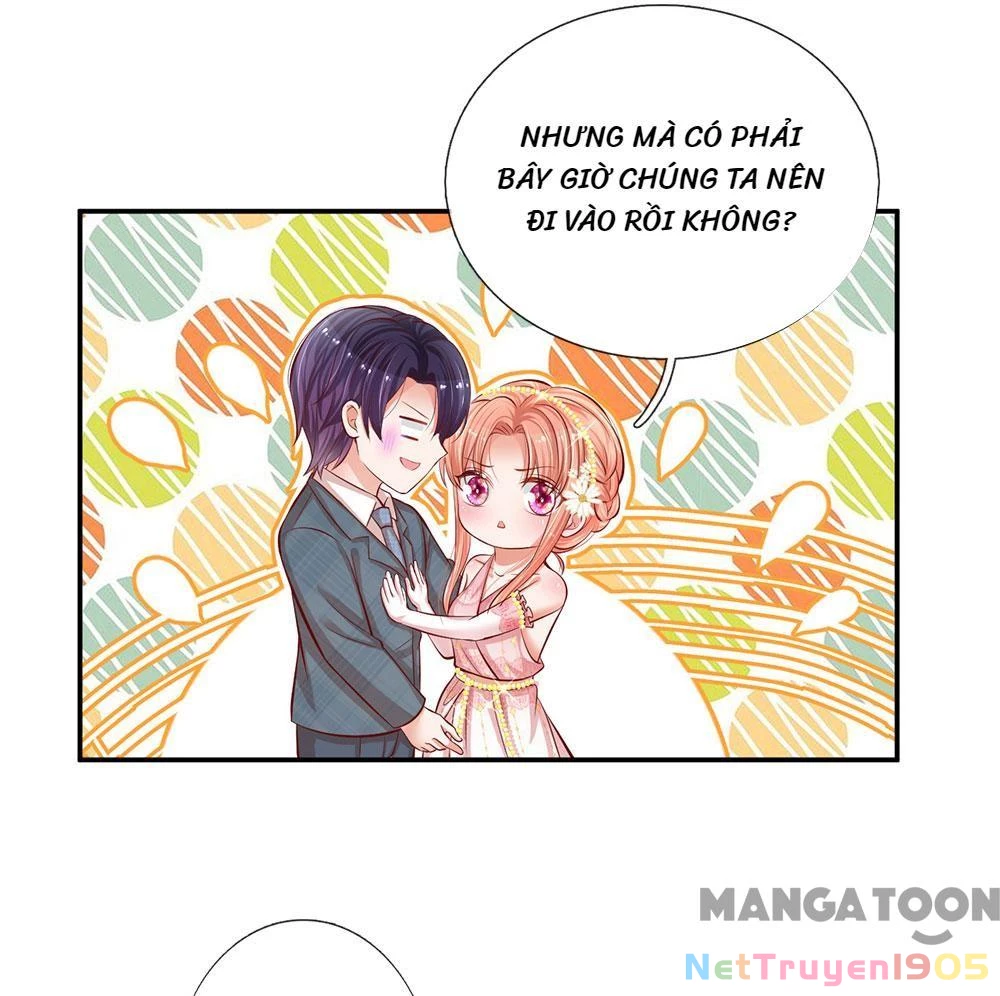 Mami Mau Chạy - Daddy Đuổi Tới Rồi Chapter 199 - 10