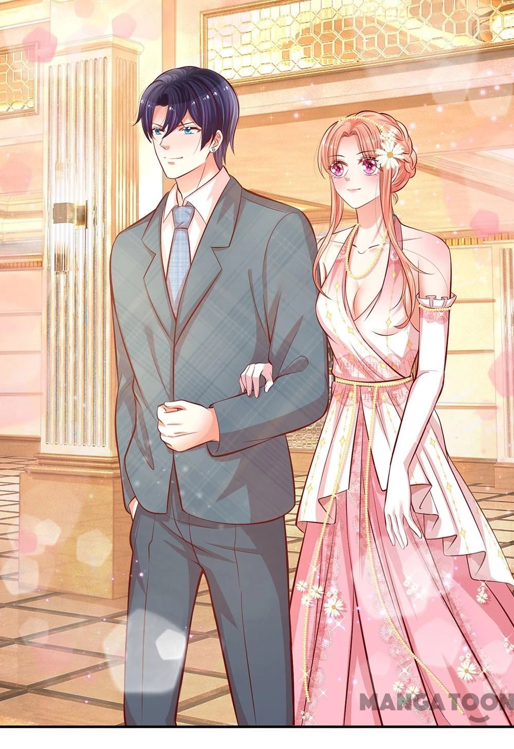 Mami Mau Chạy - Daddy Đuổi Tới Rồi Chapter 199 - 14
