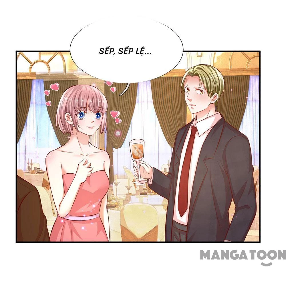 Mami Mau Chạy - Daddy Đuổi Tới Rồi Chapter 199 - 15